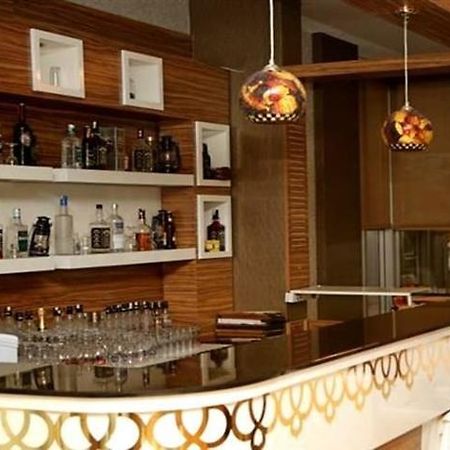 Mugla Hotel Ngoại thất bức ảnh