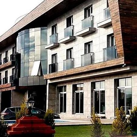 Mugla Hotel Ngoại thất bức ảnh